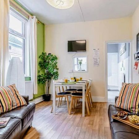 Gosford Apartment Κόβεντρι Εξωτερικό φωτογραφία