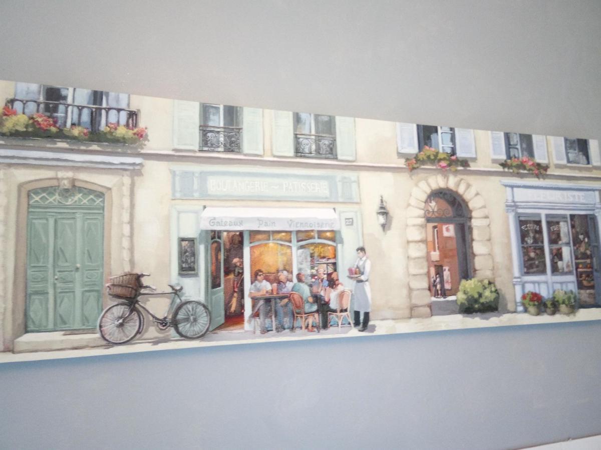 Gosford Apartment Κόβεντρι Εξωτερικό φωτογραφία