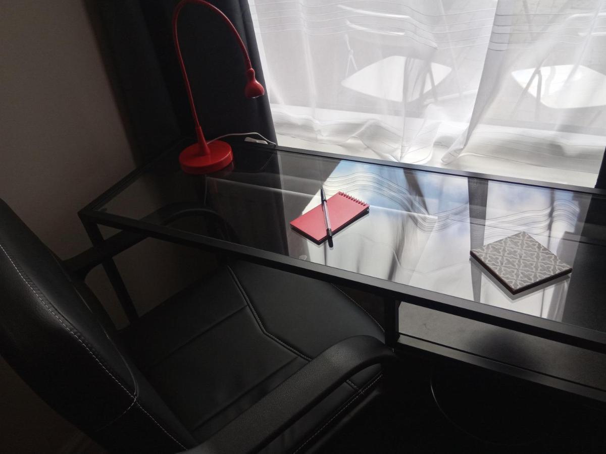 Gosford Apartment Κόβεντρι Εξωτερικό φωτογραφία