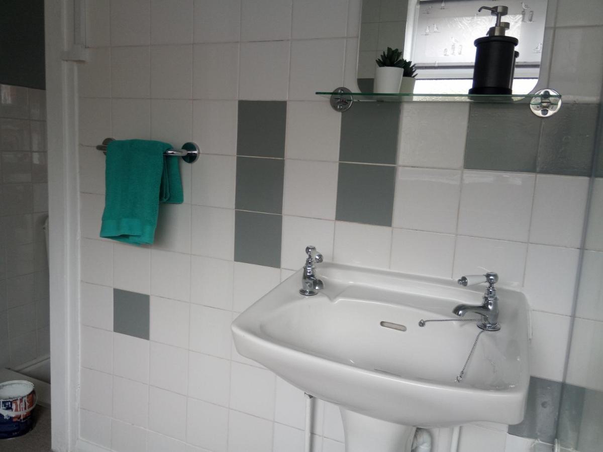 Gosford Apartment Κόβεντρι Εξωτερικό φωτογραφία