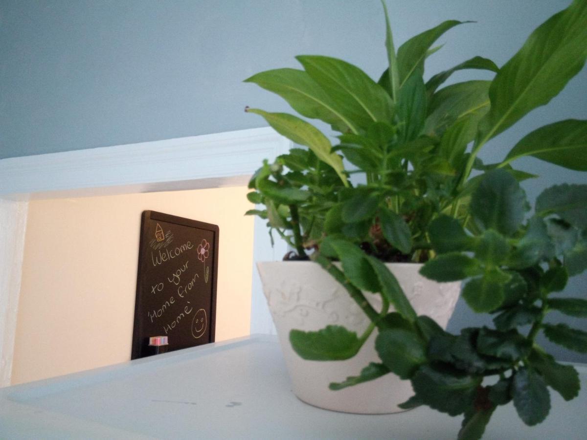 Gosford Apartment Κόβεντρι Εξωτερικό φωτογραφία