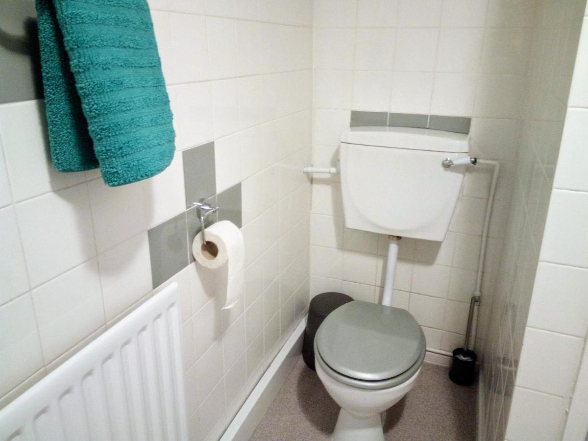 Gosford Apartment Κόβεντρι Εξωτερικό φωτογραφία
