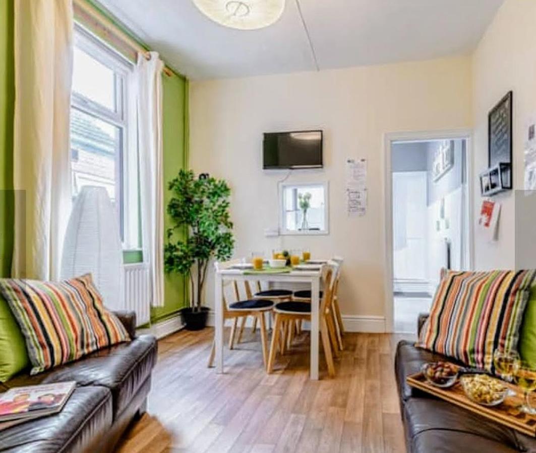 Gosford Apartment Κόβεντρι Εξωτερικό φωτογραφία