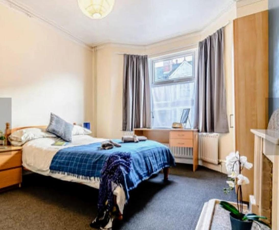 Gosford Apartment Κόβεντρι Εξωτερικό φωτογραφία