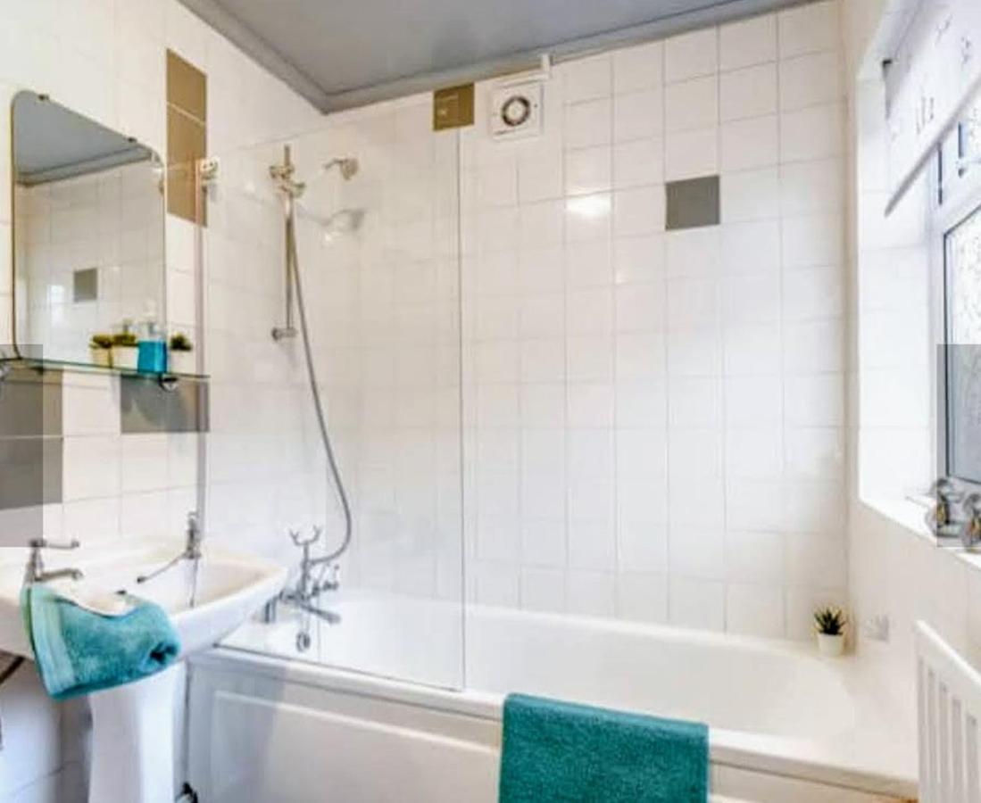 Gosford Apartment Κόβεντρι Εξωτερικό φωτογραφία