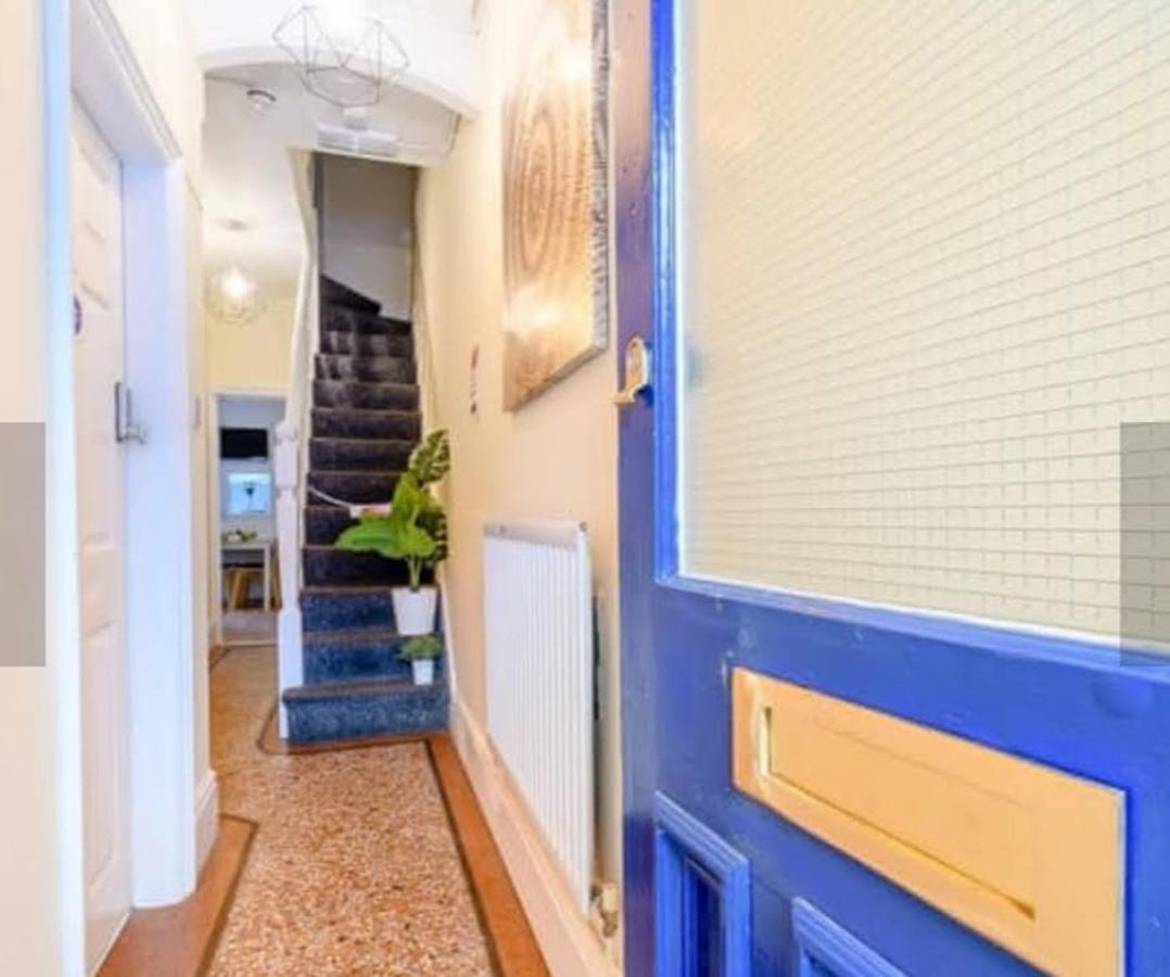 Gosford Apartment Κόβεντρι Εξωτερικό φωτογραφία